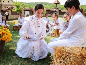 Permalink to: Proiectele noastre